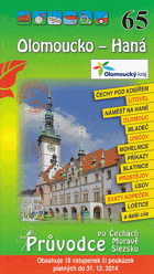 Olomoucko - Haná