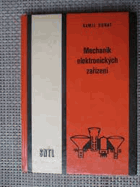 Mechanik elektronických zařízení