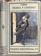 Drama v Livonsku OSMERKA
