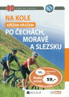Na kole křížem krážem po Čechách, Moravě a Slezsku