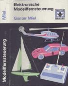 Elektronische Modellfernsteuerung-Modelářství!!
