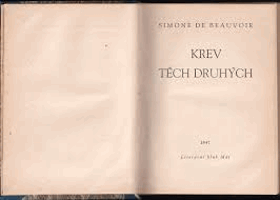 Krev těch druhých