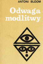 Odwaga modlitwy