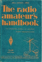 The Radio Amateur's Handbook