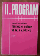Televizní příjem ve 4. a 5. pásmu