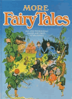 More fairy tales