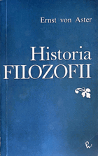 Historia filozofii