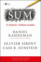 Šum O chybách v lidském úsudku