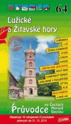 Lužické a Žitavské hory