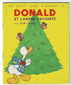 Donald et l'arbre enchanté