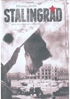 Stalingrad každý dům, každé okno, každý kámen