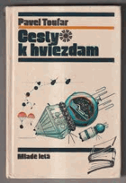Cesty k hviezdam-barevné ilustrace !!