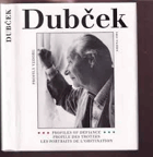 Dubček Profily vzdoru
