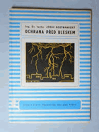 Ochrana před bleskem