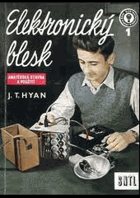 Elektronický blesk. Amatérská stavba a použití