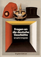 Fragen an Die Deutsche Geschic