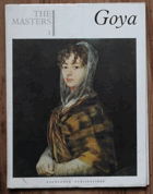 Francisco Goya. The Masters, no.1