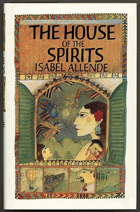 The house of the spirits