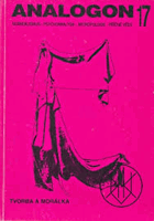 ANALOGON 17 Surrealismus - psychoanalysa - strukturalismus - antropologie - příčné vědy