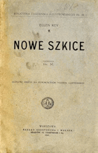 Nowe szkice