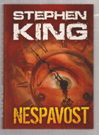 Nespavost