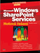Microsoft Windows SharePoint Services
