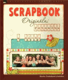 Scrapbook Originální fotoalba a dárky