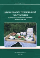 Mechanizační a technologické vybavení farem s chovem ovcí a koz včetně faremního ...