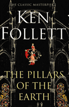 The Pillars of the Earth