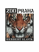 ZOO Praha Zvířata z pražské ZOO na fotografiích Herberta Slavíka