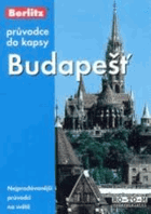 Budapešť Průvodce do kapsy