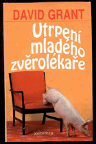 Utrpení mladého zvěrolékaře