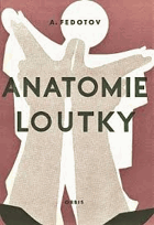 Anatomie loutky Loutky