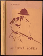 Africká sopka