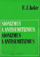 Sionismus a antisemitismus