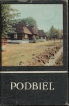 PODBIEL k 400 r. trvania obce