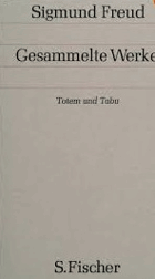 Totem und Tabu (Gesammelte Werke Band 9)FISCHER
