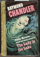 The Lady in the Lake CARDINAL