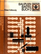 Das Bauplan-Bastel-Buch 2