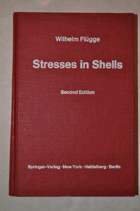 Stresses in shells
