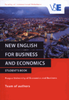 New english for bussines and economics