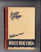Nikdo není vinen