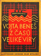 Z časů veliké víry BEZ OBÁLKY!! Vzpomínky na cestu ze Spojených států amerických do ...