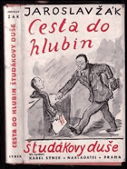 Cesta do hlubin študákovy duše