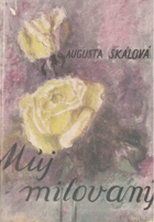 Můj milovaný - román