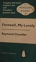 Farewell, My Lovely & stories