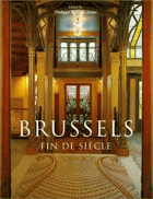 BRUSSELS Fin de siecle Secese