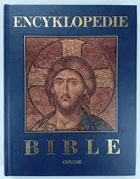 Encyklopedie Bible 2 M-Ž A4 formát !!