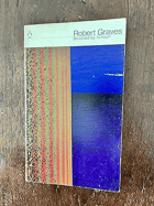 Robert Graves Poems selected by himself The Penguin Poets D 39