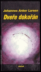 Dveře dokořán